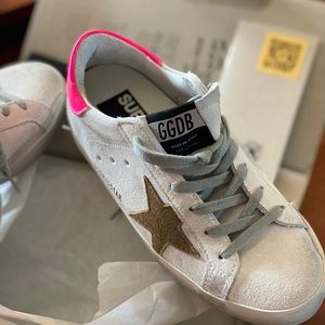 GOLDEN GOOSE DELUXE BRAND